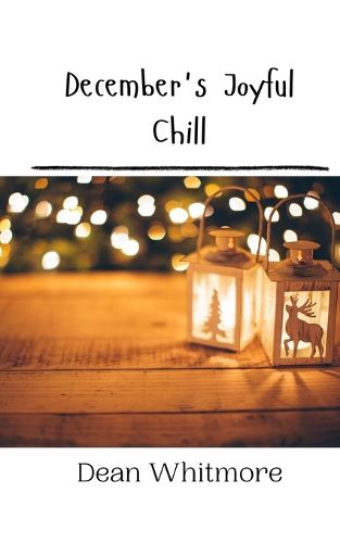 Cover image for December's Joyful Chill