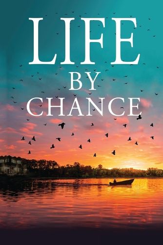 Cover image for Life by Chance