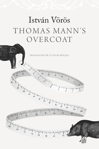 Thomas Mann's Overcoat