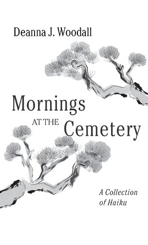 Cover image for Mornings at the Cemetery