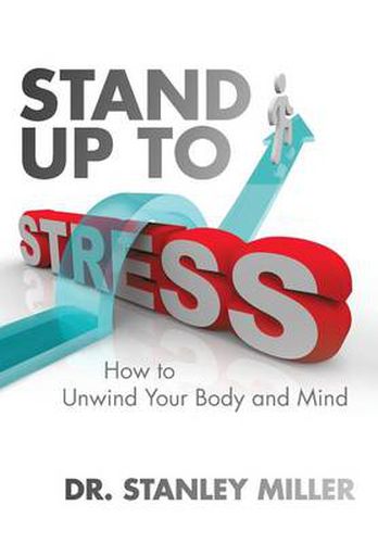 Cover image for Stand Up to Stress