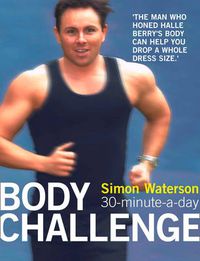 Cover image for 30-Minute-a-Day Body Challenge