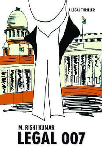 Cover image for Legal 007