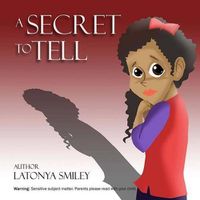 Cover image for A Secret to Tell