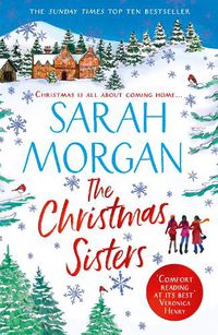 Cover image for The Christmas Sisters