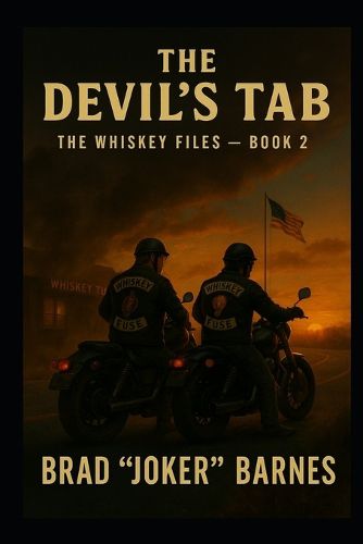 Cover image for The Devil's Tab