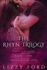 Cover image for The Rhyn Trilogy