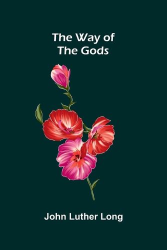 Cover image for The Way Of The Gods