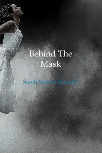 Cover image for Behind The Mask