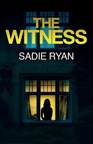 Cover image for The Witness