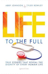 Cover image for Life to the Full