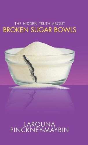 Cover image for The Hidden Truth About Broken Sugar Bowls