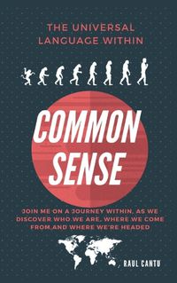 Cover image for Common Sense by Raul Cantu