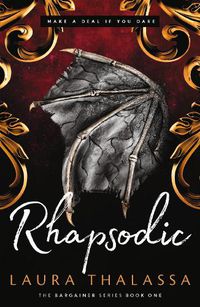 Cover image for Rhapsodic