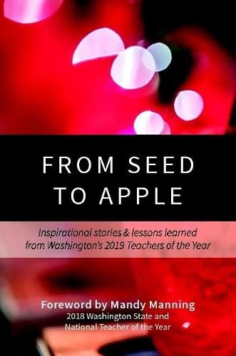 Cover image for From Seed to Apple