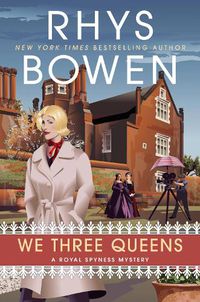 Cover image for We Three Queens