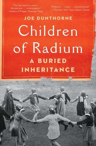Cover image for Children of Radium