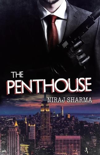 Cover image for The Penthouse