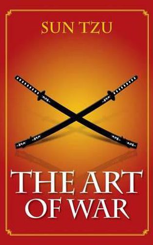 Cover image for The Art of War