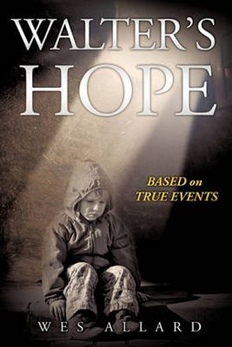 Cover image for Walter's Hope