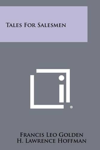 Cover image for Tales for Salesmen