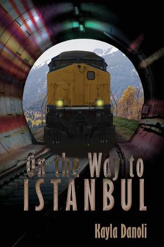 Cover image for On the Way to Istanbul