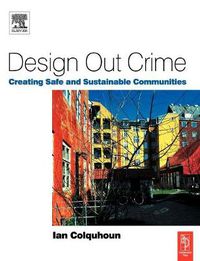 Cover image for Design Out Crime