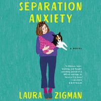 Cover image for Separation Anxiety