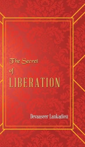 Cover image for The Secret of Liberation