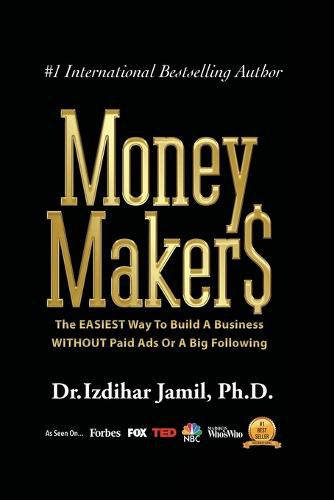 Cover image for Money Makers