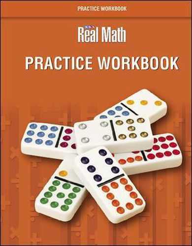 Real Math Practice Workbook - Grade 1