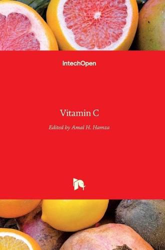 Cover image for Vitamin C