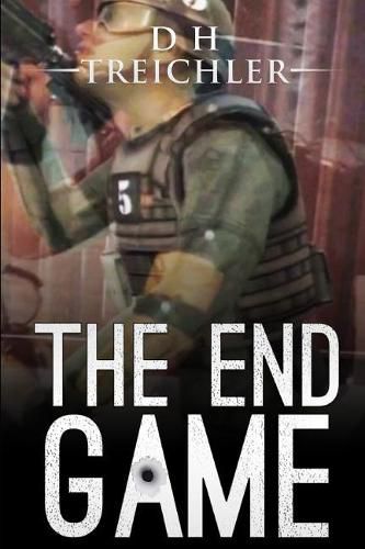 Cover image for The End Game