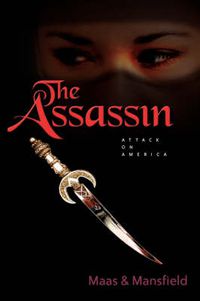 Cover image for The Assassin: Attack on America