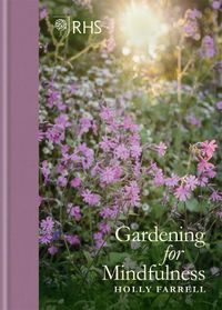 Cover image for RHS Gardening for Mindfulness