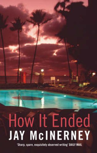 Cover image for How It Ended