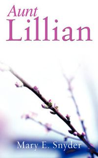 Cover image for Aunt Lillian