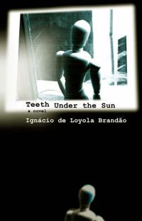 Cover image for Teeth Under the Sun