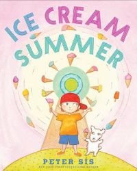 Cover image for Ice Cream Summer
