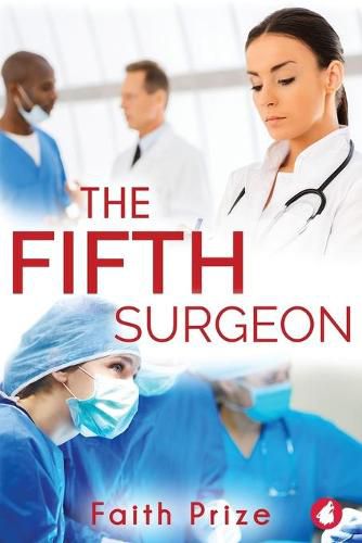 Cover image for The Fifth Surgeon