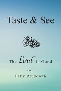 Cover image for Taste & See