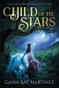 Cover image for Child of the Stars