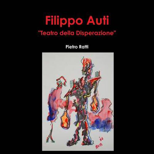 Cover image for Filippo Auti