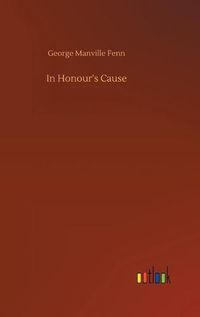 Cover image for In Honour's Cause