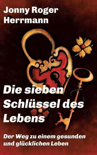 Cover image for Die sieben Schlussel des Lebens