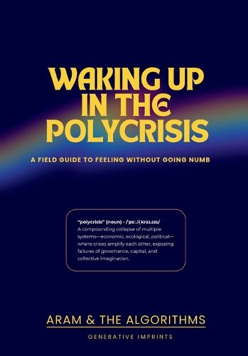 Cover image for Waking Up in the Polycrisis
