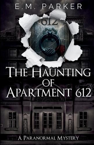 Cover image for The Haunting of Apartment 612