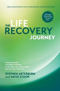 Cover image for Life Recovery Journey, The