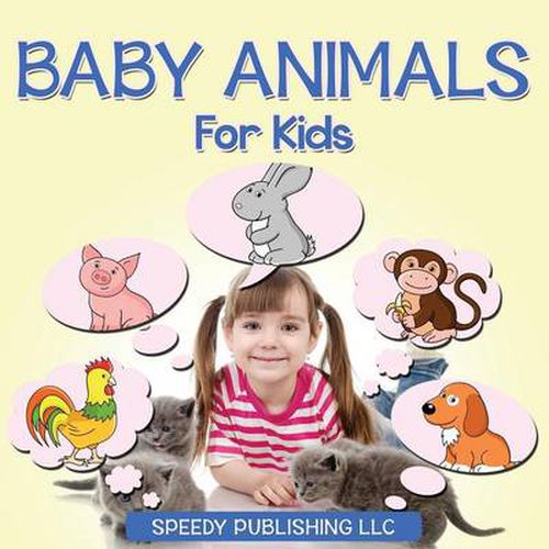 Baby Animals For Kids