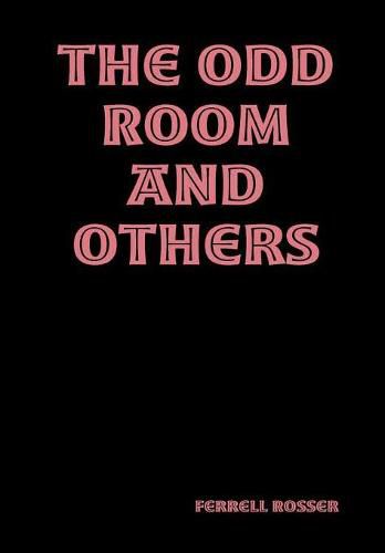 Cover image for The Odd Room and Others